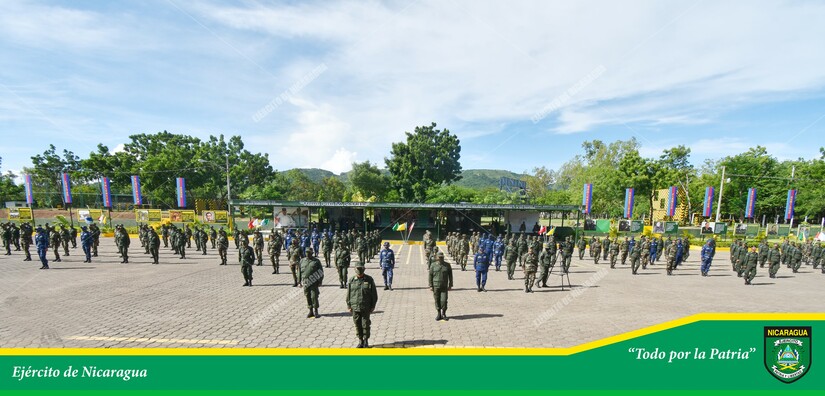 ejercito